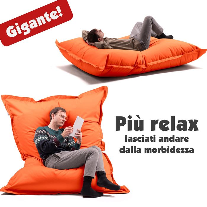 Cuscini da Pavimento: comfort e stile per ogni spazio