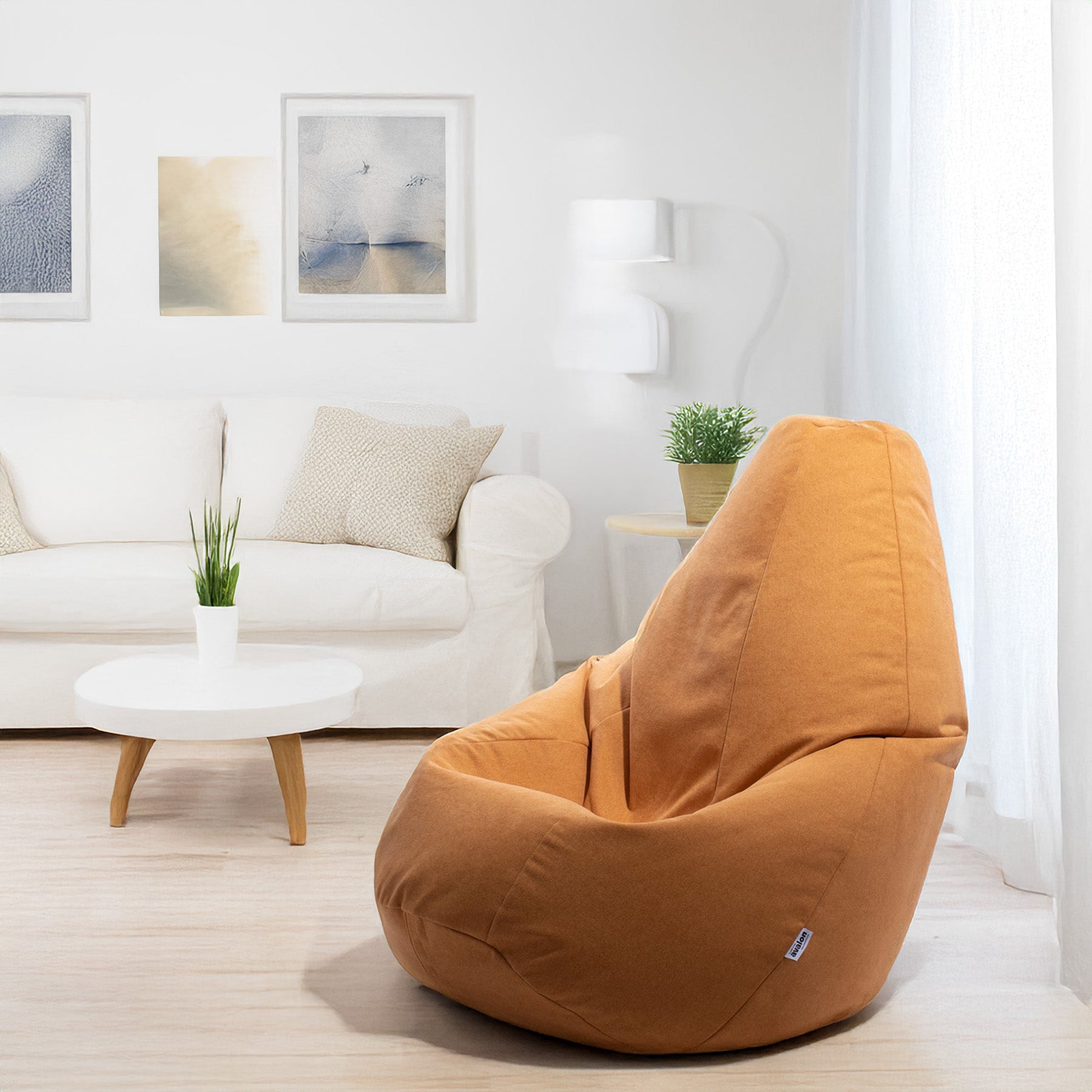 Rientro all'interno: riscaldare la casa con tessuti avvolgenti e di design