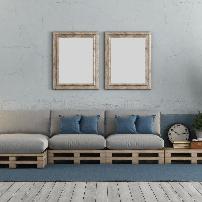 Guida completa ai cuscini per divani pallet – comfort e stile per il tuo spazio esterno