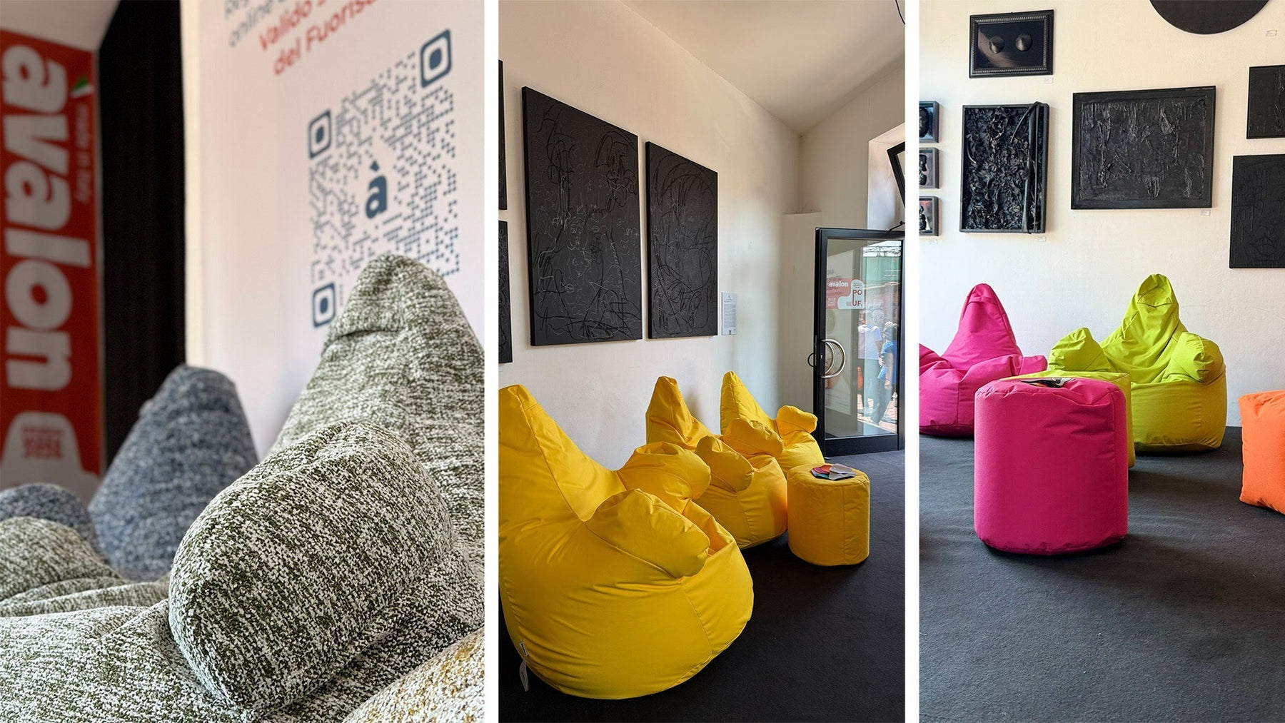 Avalon alla Milano Design Week 2026: Tra il labyrinth di Palazzo Litta e il relax di via Tortona