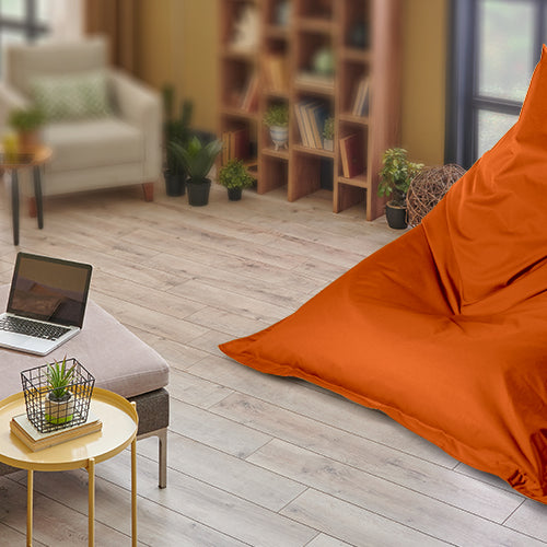 Pouf moderni