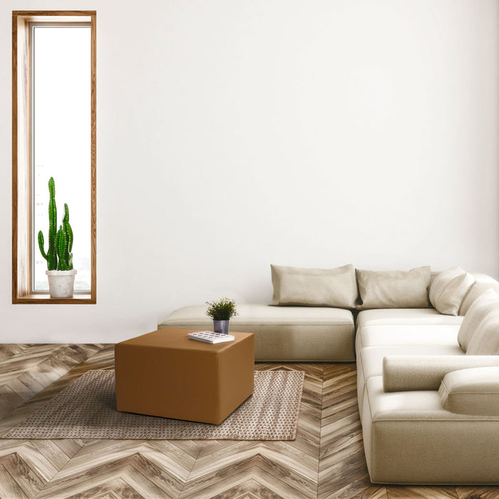 Interior design: come scegliere i pouf giusti per il tuo spazio