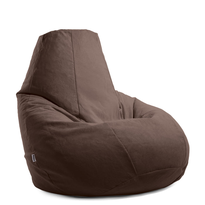Mophorn Poltrona A Sacco, Sedia Gigante Per Adulti Con Rivestimento Sfoderabile E Lavabile Poltrona A Sacco Rotonda Imbottita In Velluto Olandese E Schiuma Ad Alta Densita Con Maniglia 86317937 Mophorn Poltrona A Sacco, Sedia Gigante Per Adulti Con Rivestimento Sfoderabile E Lavabile Poltrona A Sacco Rotonda Imbottita In Velluto Olandese E Schiuma Ad Alta Densita Con Maniglia 86317937