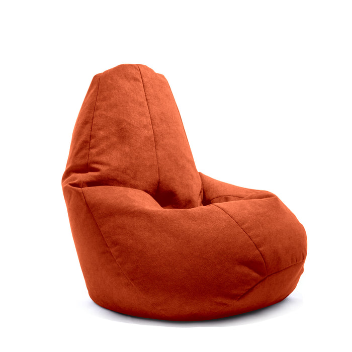 Poltrona Sacco Sacco Zanotta Amazon Pouf Poltrona Armchair Sacco