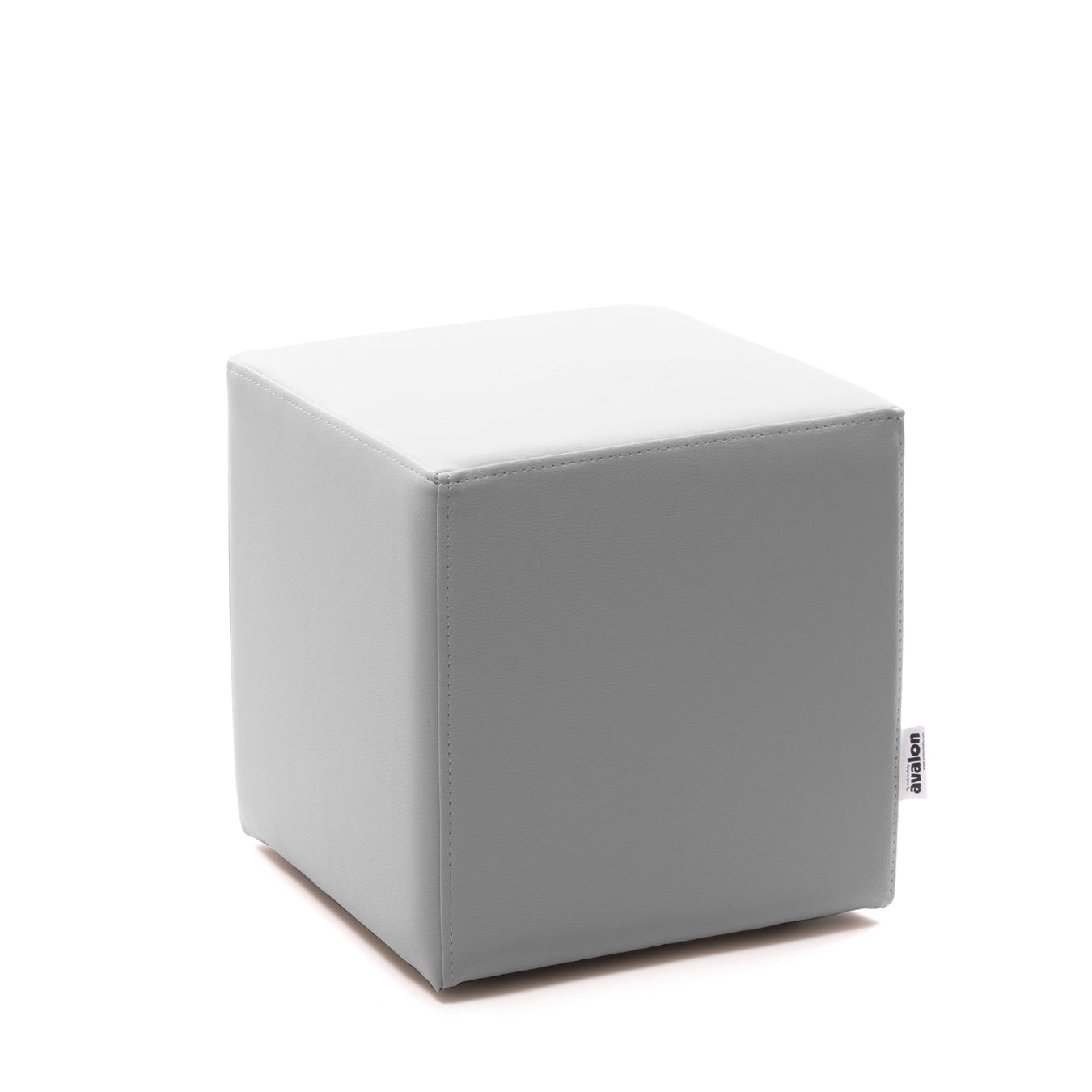 Pouf a forma di Cubo