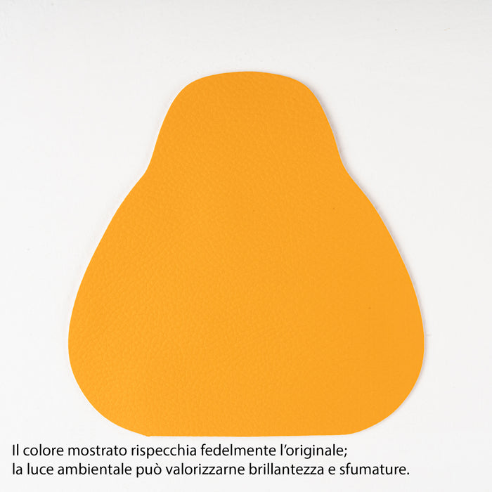 Avalon Rigid Cube Pouf Faux Leather Mamba Trendy Class 1-IM Fire Retardant for Indoor and Outdoor Use. Dimensions: Width 35 cm X Depth 35 cm X Height 35 cm 