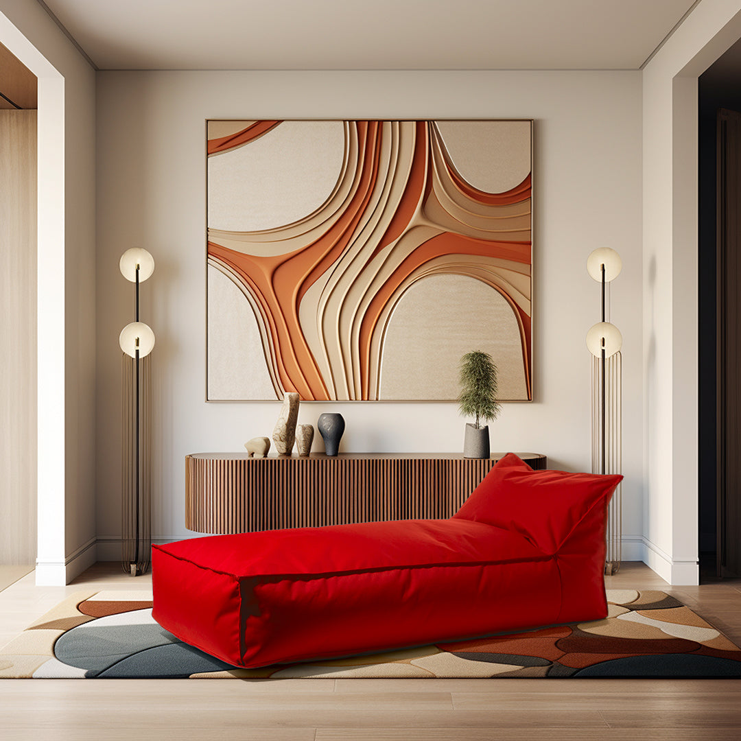 Un tessuto resistente