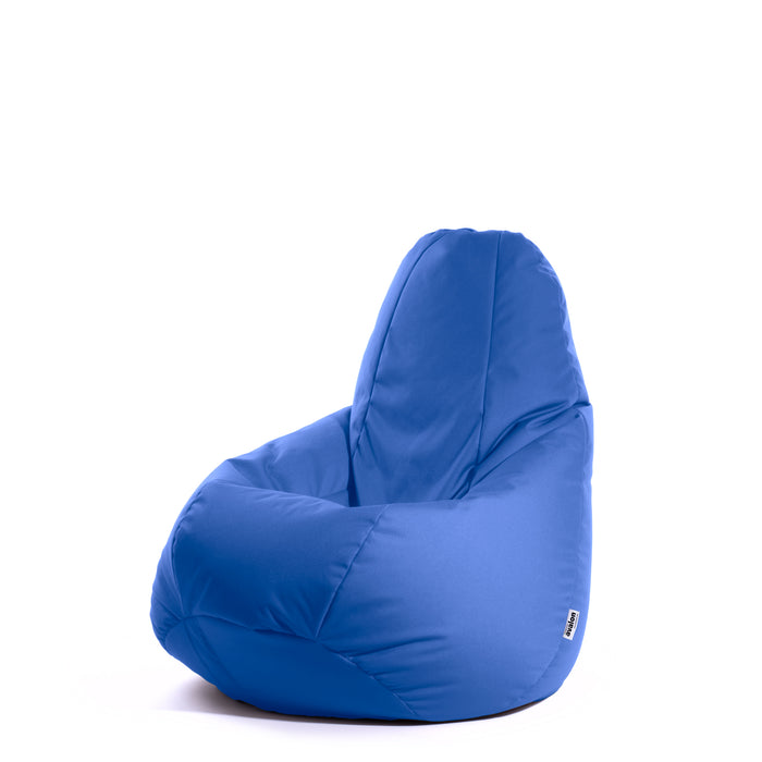 Poltrona a sacco in memory foam, copertura super morbida in microcamoscio, 1 ,5/1,8/2,8 m, con imbottitura in schiuma, per dormitorio Poltrona a sacco in memory foam, copertura super morbida in microcamoscio, 1 ,5/1,8/2,8 m, con imbottitura in schiuma, per dormitorio