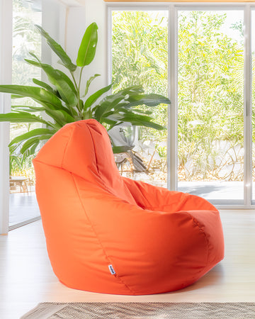 Sedia Poltrona Fantozzi Originale Pouf Poltrona Sacco Piccola Pouf