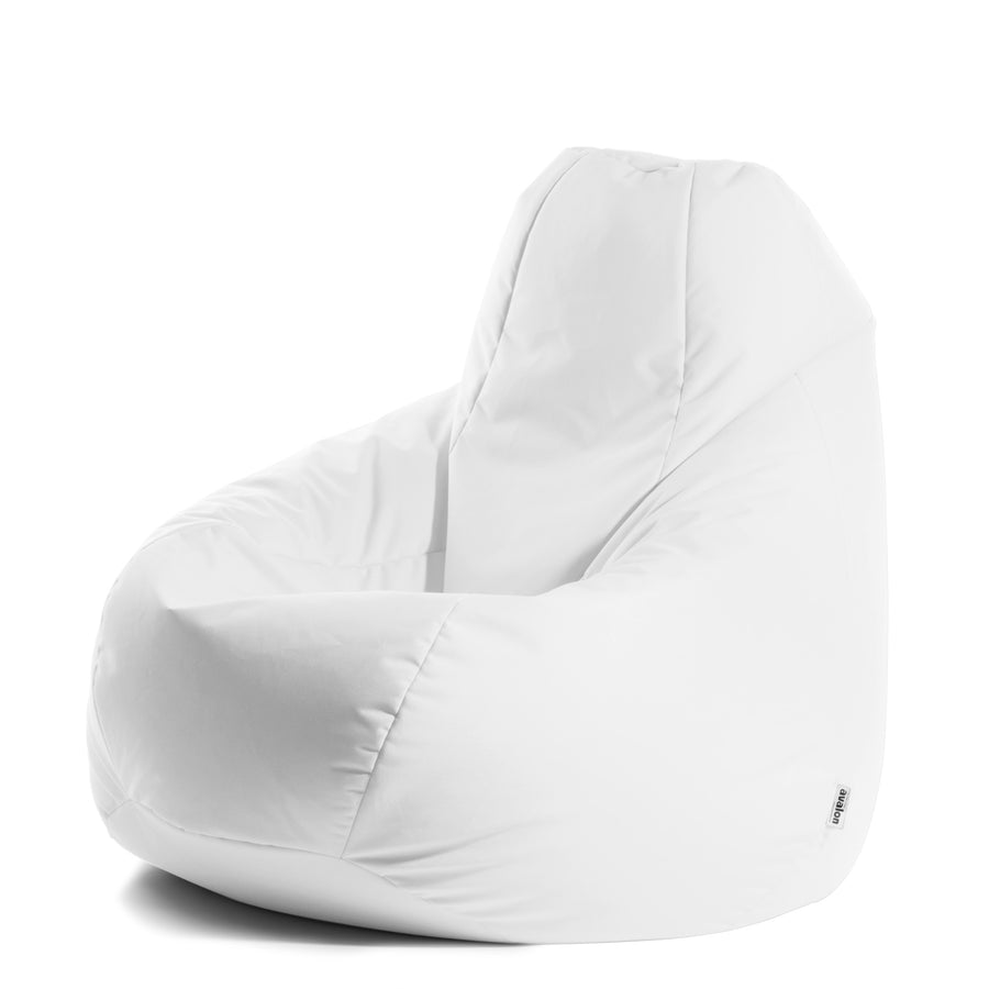 Highdi Fodera Per Sacco Poltrona Pouf – Alberi Di Cocco, 32 Pollici (81 Cm Circa), Senza Riempimento, In Cotone E Poliestere, Per Adulti E Bambini