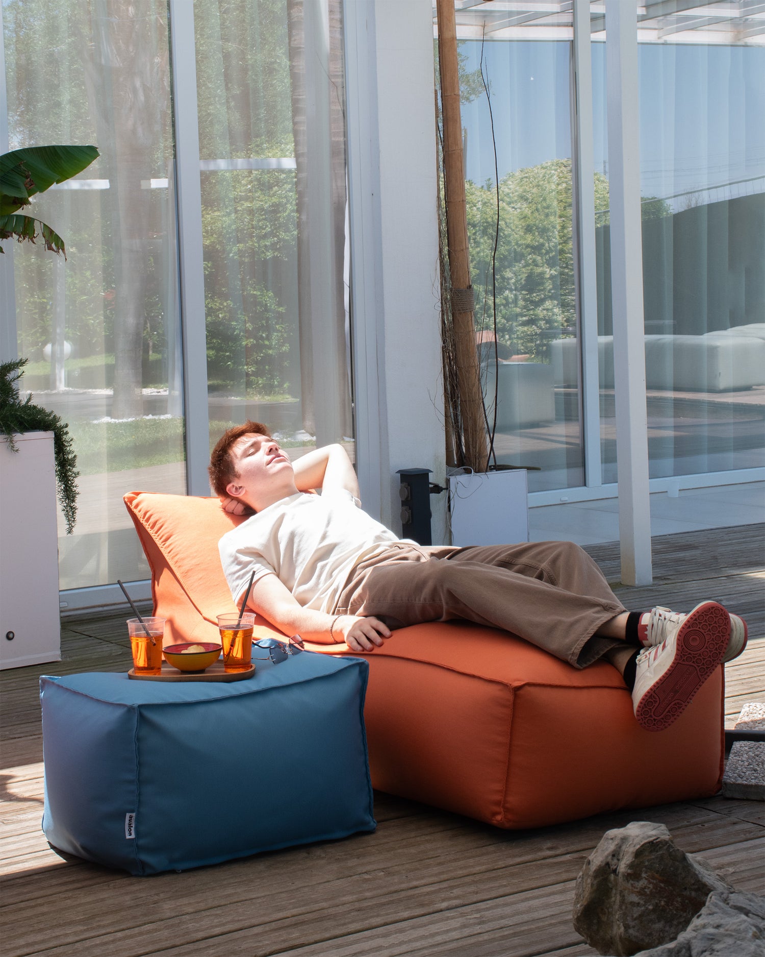 Eleganza e resistenza per ogni ambiente