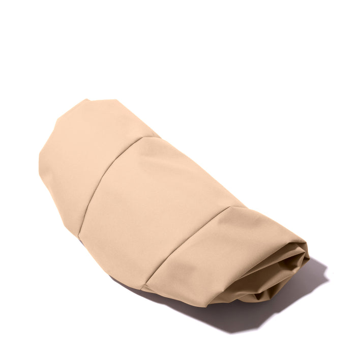 Puf Empty Bag Sillón Bag para niño Bag M Jive 78x78x78cm Made in Italy en tejido antidesgarro sin acolchado