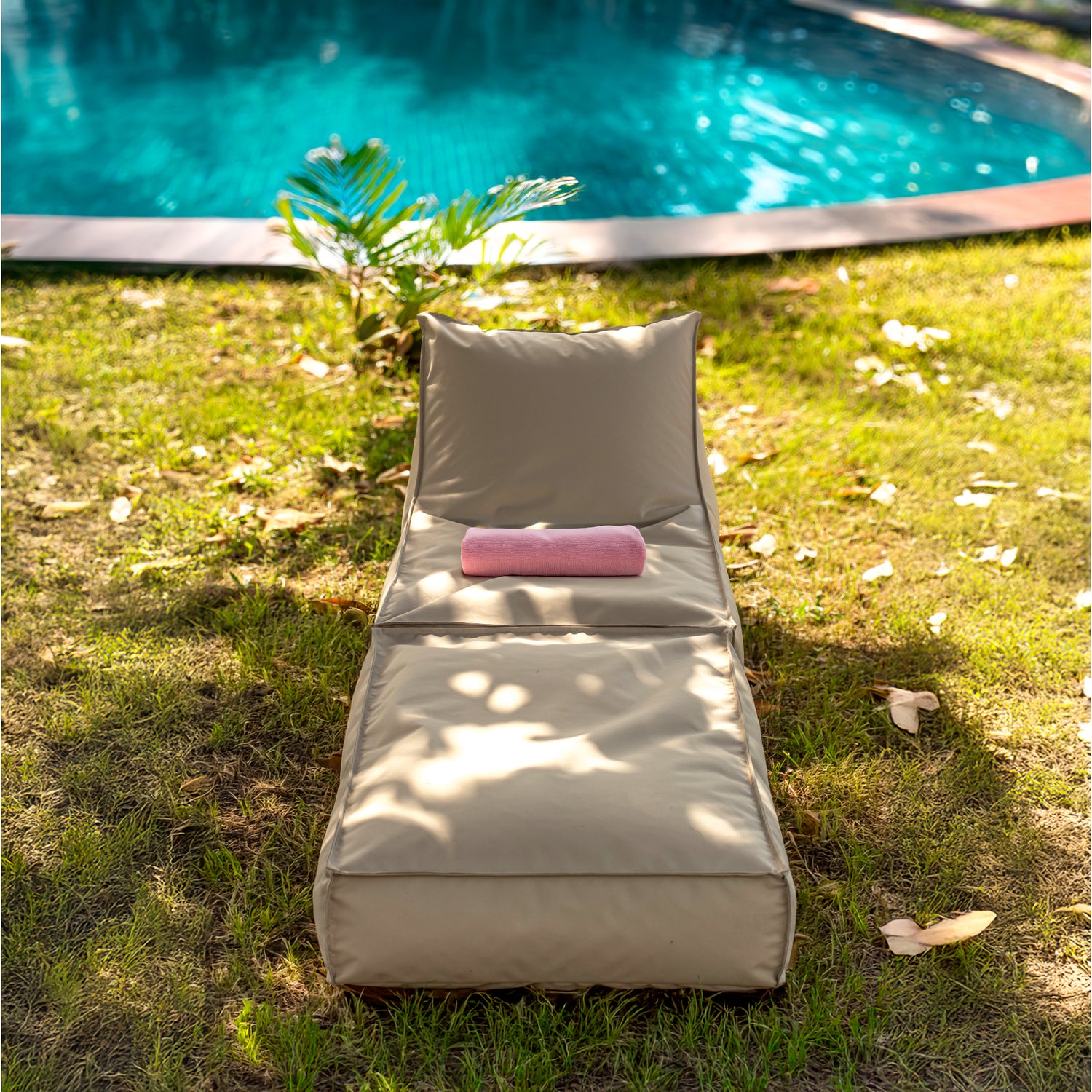 ¿Por qué elegir el sillón Badd?