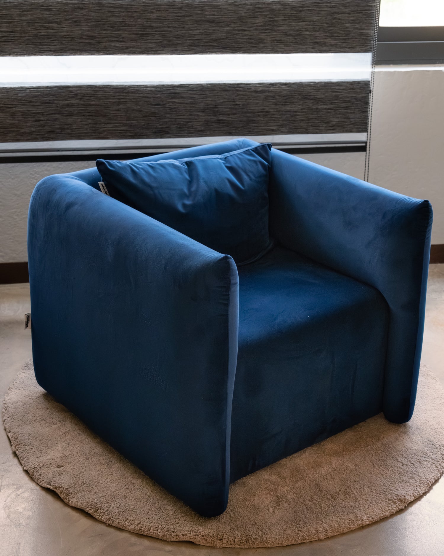 Eleganza, Comfort e Resistenza