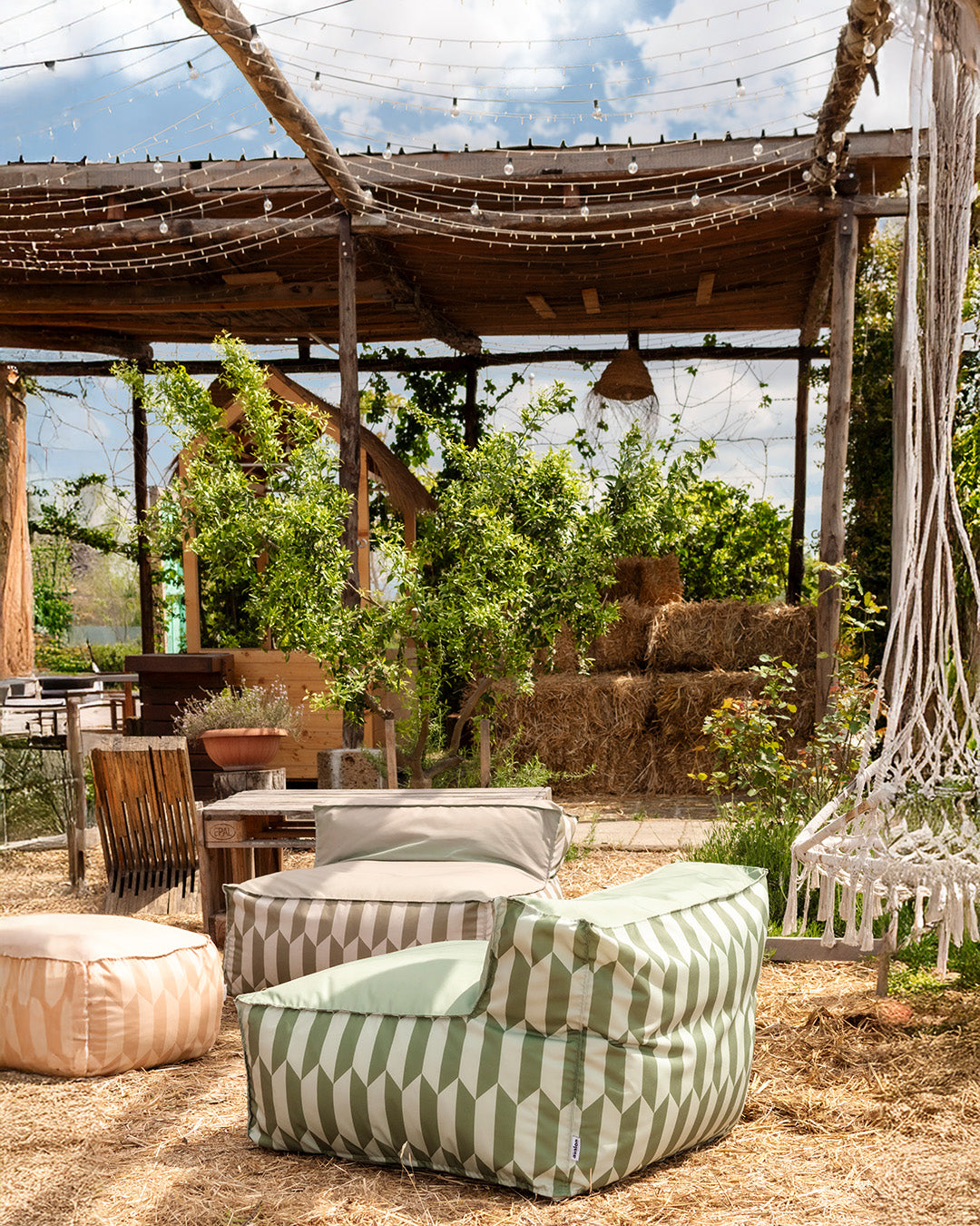 Dalla Casa del GF a ogni ambiente