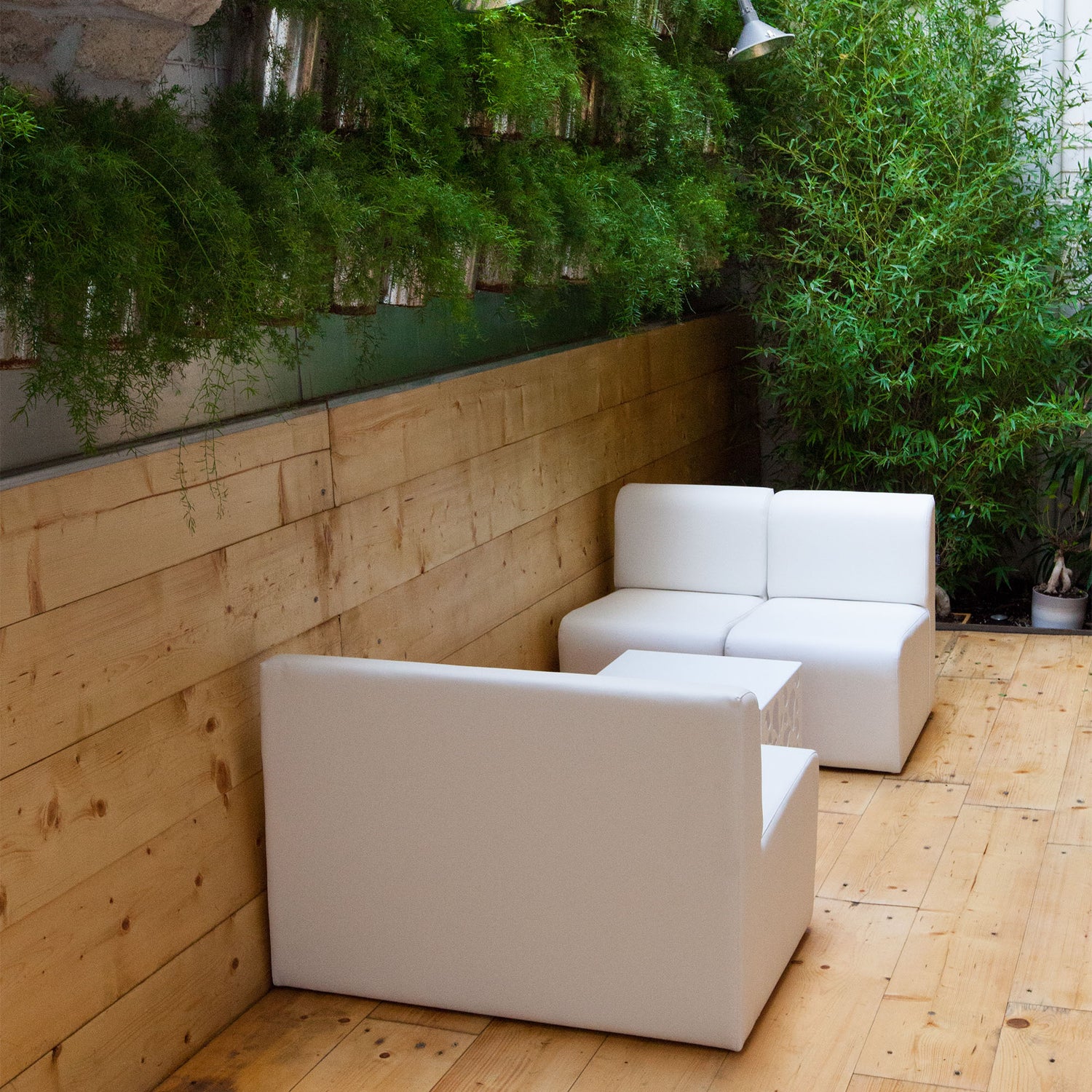  Stile e Comfort per Ambienti Raffinati.