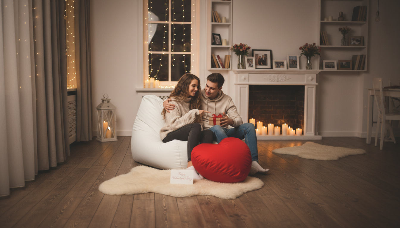 Personalizza il tuo regalo d’amore