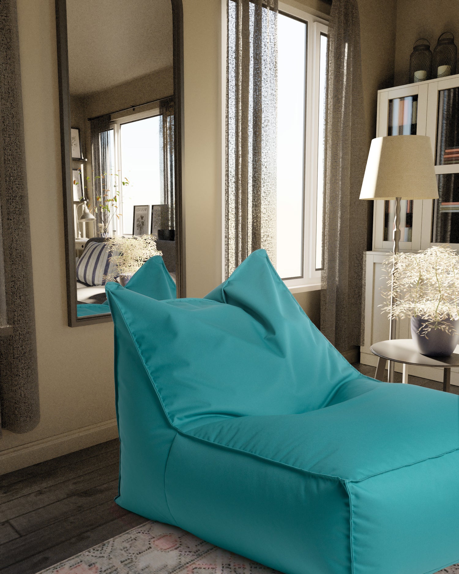 Spostalo ovunque tu vuoi