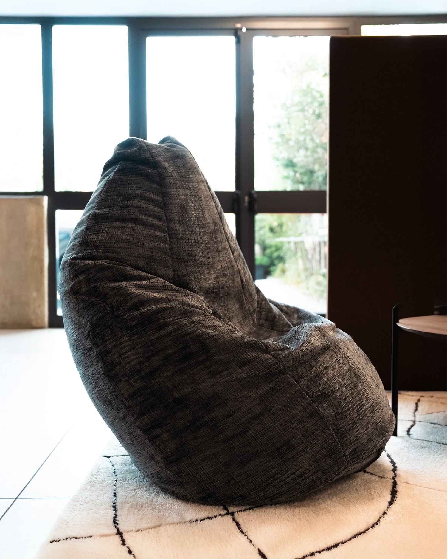 Quando il corpo si rilassa perché l’ambiente non mente.