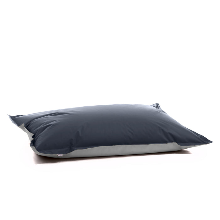 Way Floating Cushion In Samba Technical Fabric For Outdoor