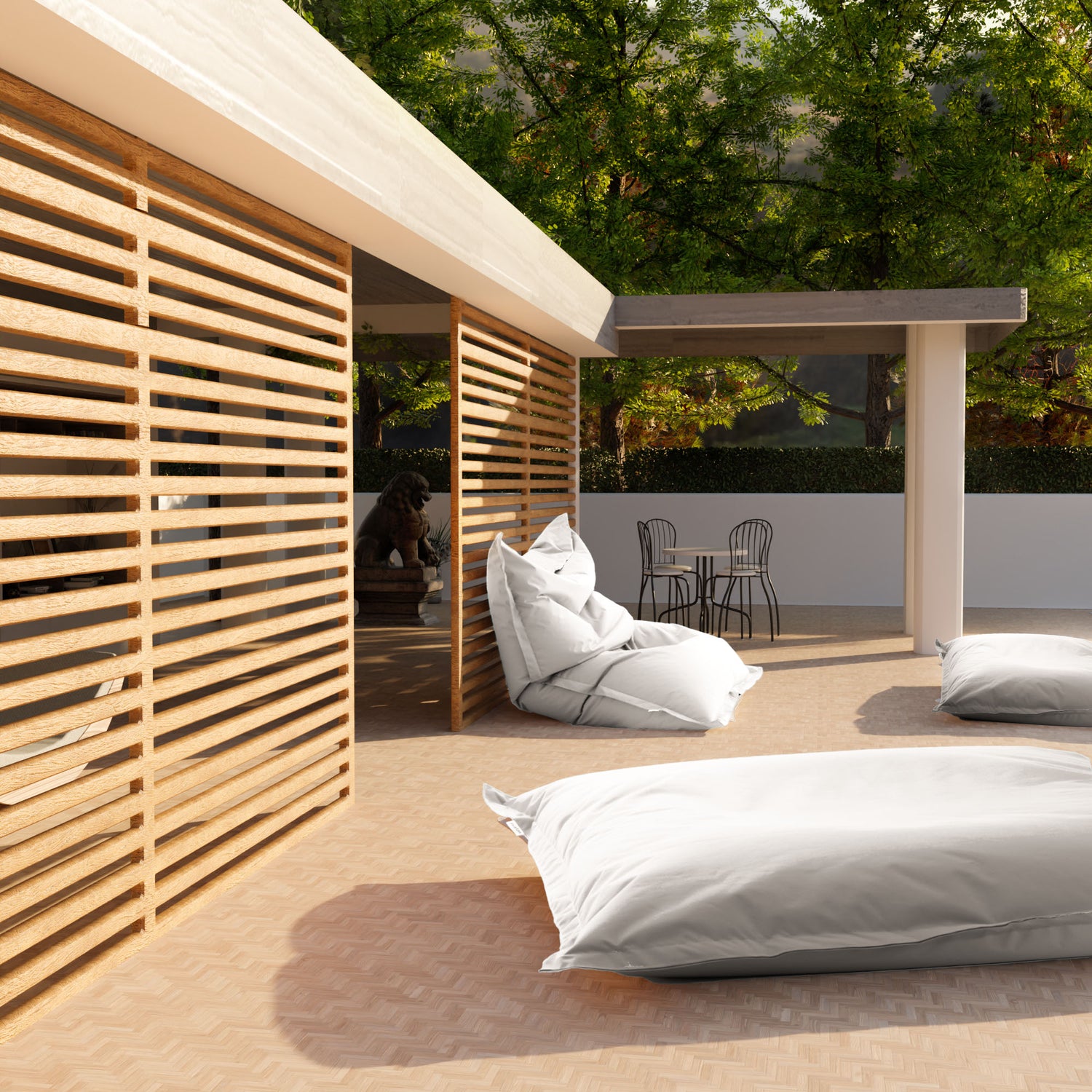 Design ergonomico e versatile