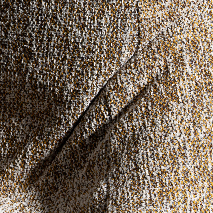 Pouf Poltrona Sacco Grande BAG L Avalon in tessuto Grisaglia per interno dim. 80 x 125 cm