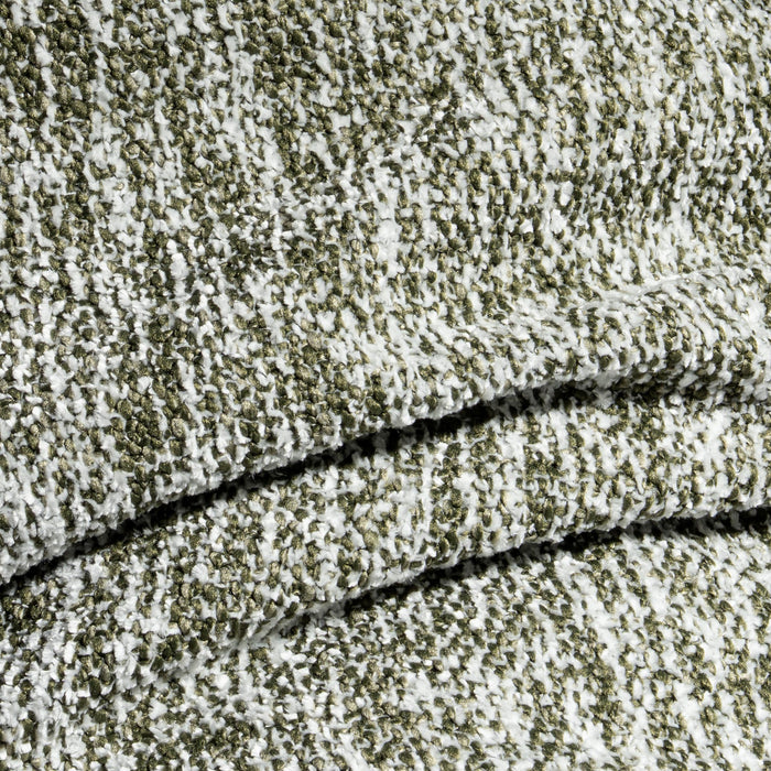 Pouf Poltrona Sacco Grande BAG L Avalon in tessuto Grisaglia per interno dim. 80 x 125 cm