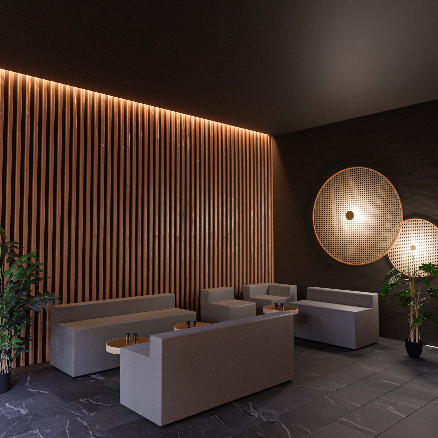 Crea il tuo angolo preferito