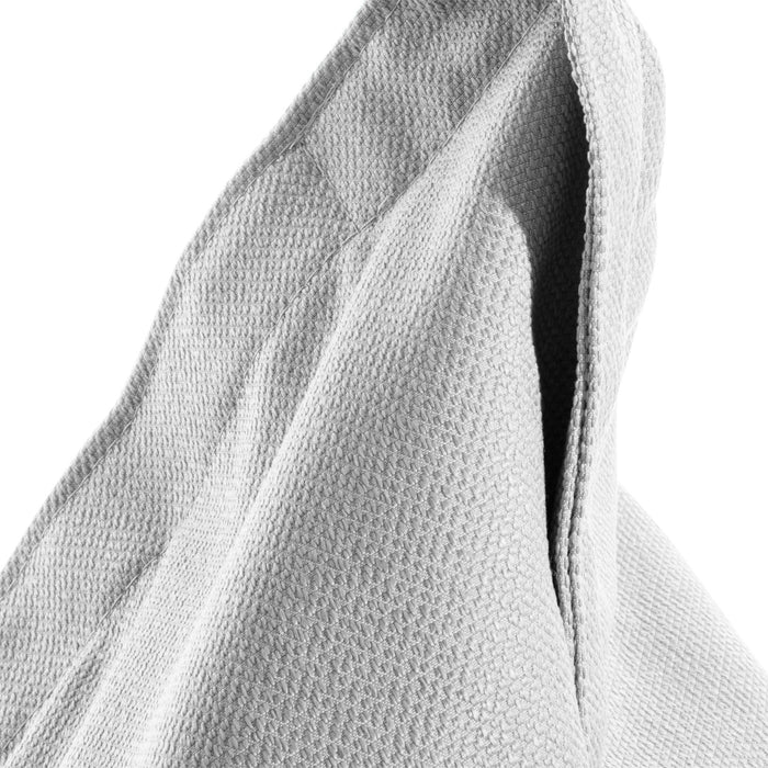 Pouf Cuscino Thin Grande in tessuto impermeabile Funny per esterno dim 135x170 cm