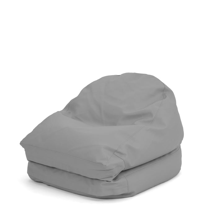 Highdi Pouf Poltrona a Sacco per Bambini Adulti, Albero di Cocco Bean Bag Fodera per Sacco di Fagioli per Decorazione della Soggiorno Giardino Salotto, Senza Ripieno (70x80cm,Cielo Blu Highdi Pouf Poltrona a Sacco per Bambini Adulti, Albero di Cocco Bean Bag Fodera per Sacco di Fagioli per Decorazione della Soggiorno Giardino Salotto, Senza Ripieno (70x80cm,Cielo Blu