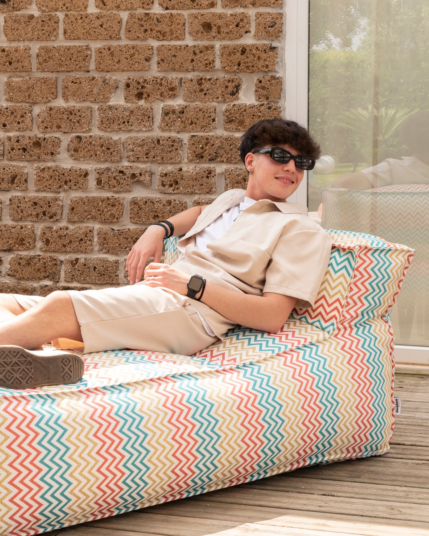 Tutta un'altra storia.