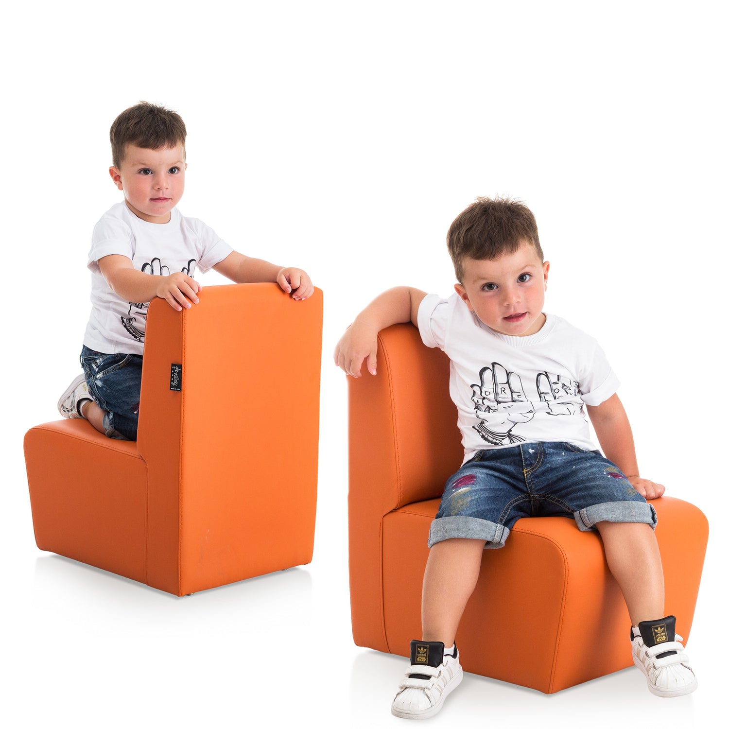 A proposito di spazi piccoli.