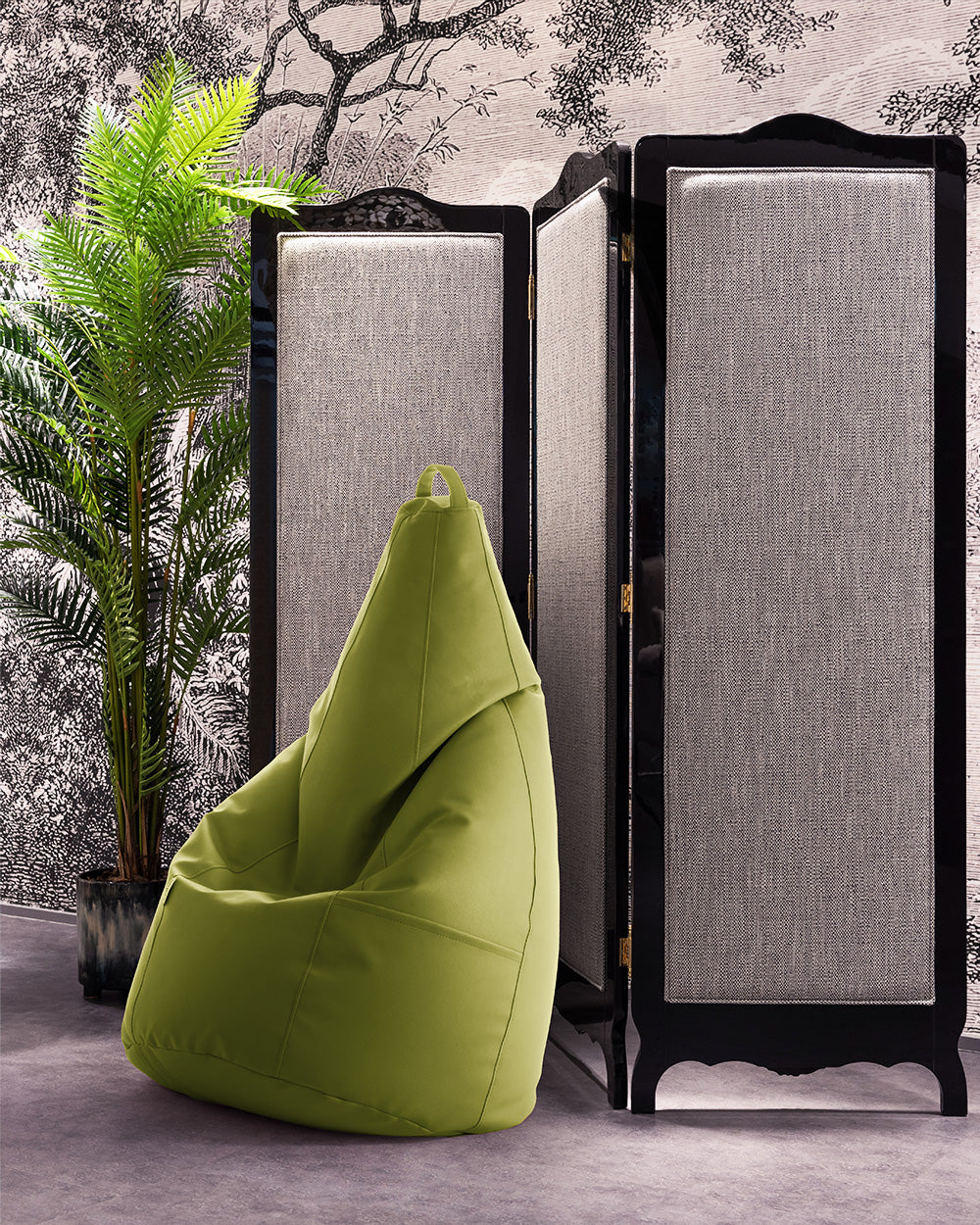 Ovunque è sempre uno spettacolo