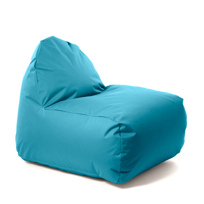 Pouf poltrona Arko Avalon in tessuto poliestere Samba Per Esterno