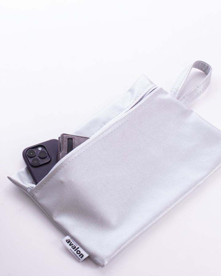 La pochette è in omaggio