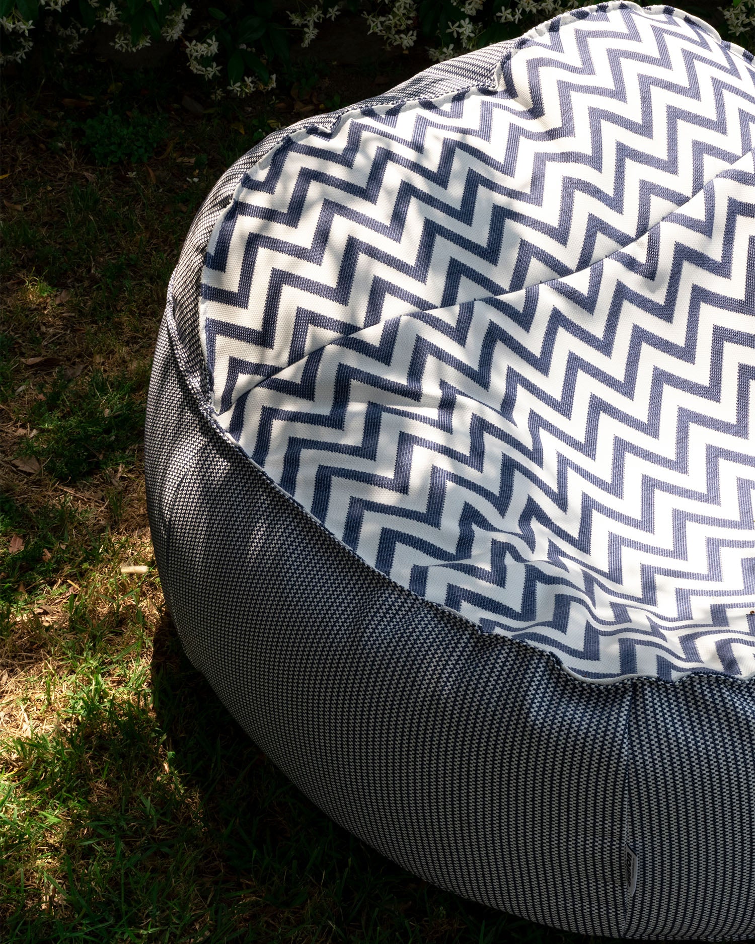 Tutta un'altra storia.