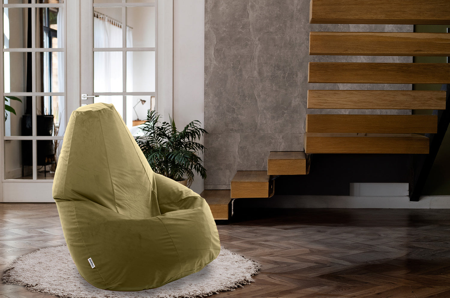 Luxury and comfort