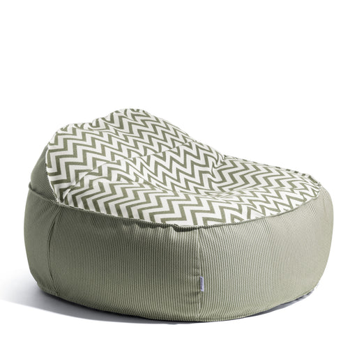 Made in Italy design poufs and bean bags - Avalon Italia