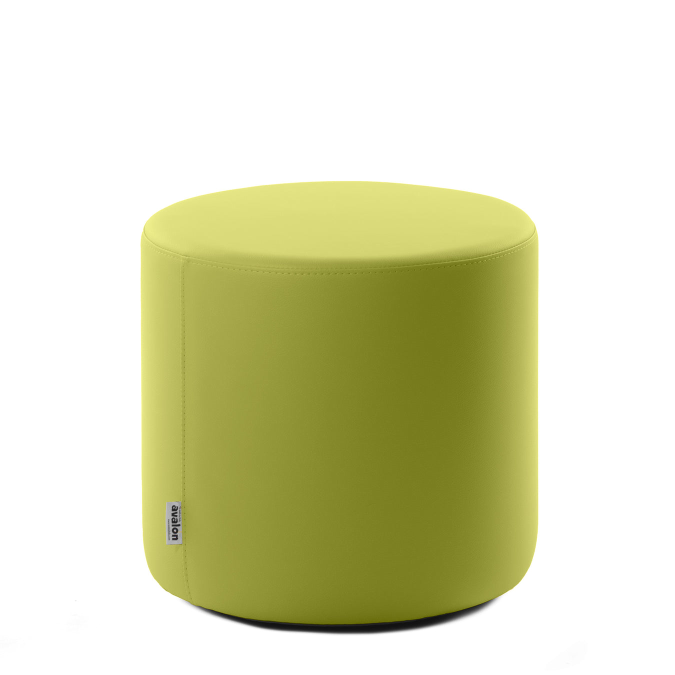 Pouf con struttura rigida