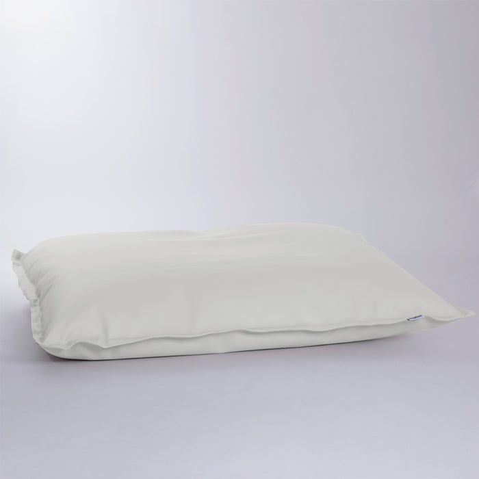 Avalon Pouf Large Cushion Leatherette Mamba Trendy Dimensions 140x200 cm