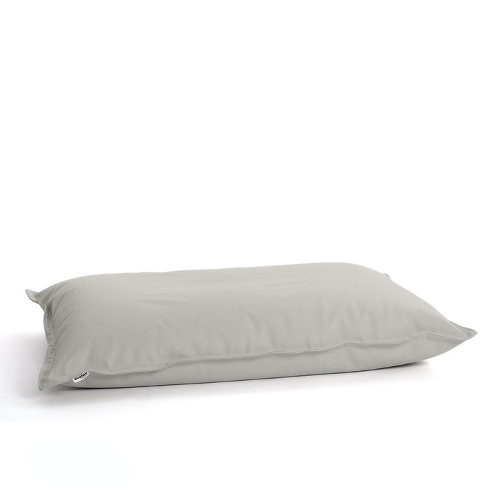 Avalon Pouf Cushion Medium Mamba Leatherette Trendy Dimensions 135x90 cm