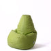 immagine-3-avalon-scontato-pouf-poltrona-sacco-per-ragazzi-bag-m-similpelle-jazz-dim.-68-x-107-cm-colore-verde-mela