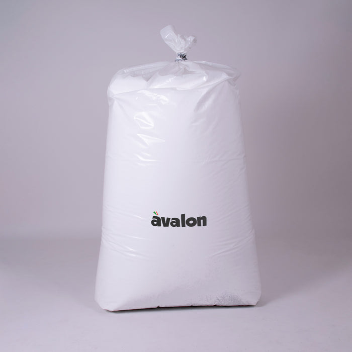 Avalon polystyrene refill for EPS beads PRO Quality - Made in Italy 