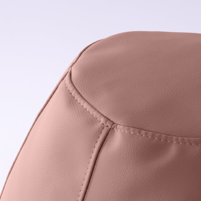 Pouf Armchair Giant Bag BAG XXL Leatherette Mamba dim. 95 x 135 cm - For internal and external environments